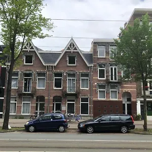 Frankendael Amsterdam