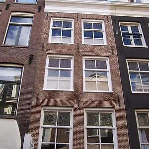 Bed & Breakfast The 9 Streets Amsterdam