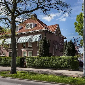 Bed & Breakfast De Schiedamse